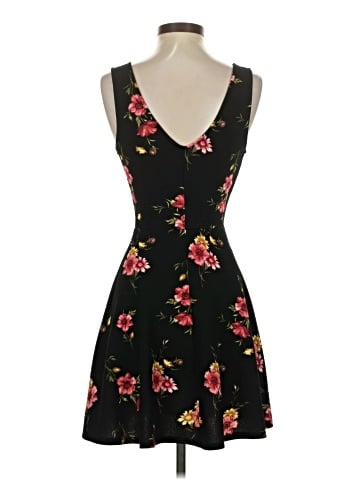 Soprano Cocktail Dress (view 2)