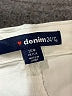 Denim 24/7 White Jeans Size 20WP - photo 4