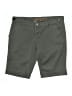 Spoon Jeans Solid Gray Khaki Shorts Size 11 - photo 1