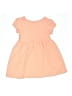 Target Hearts Orange Dress Size 2T - photo 2
