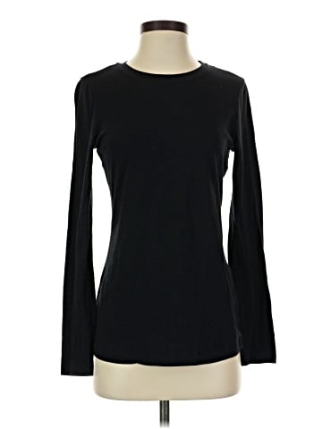 Andrea Jovine Long Sleeve T-Shirt (view 1)