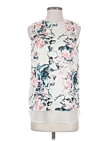 Cooper & Ella Sleeveless Blouse (view 1)