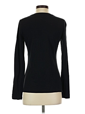 Andrea Jovine Long Sleeve T-Shirt (view 2)