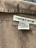 Notations Brown 3/4 Sleeve Button-Down Shirt Size XL - photo 7