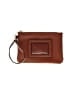 Steve Madden 100% Polyurethane Brown Wristlet One size - photo 1