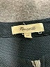 Madewell Black Track Jacket Size XS - photo 6