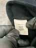 Madewell Black Track Jacket Size XS - photo 7