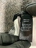 David Lerner Print Silver Gray Casual Pants Size S - photo 5