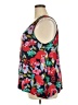 Colette Red Sleeveless Blouse Size 2X - photo 5