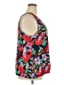 Colette Red Sleeveless Blouse Size 2X - photo 4