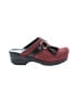 Dansko Burgundy Mule/Clog Size EU 38 - photo 1