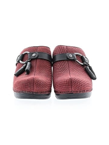 Dansko Mule/Clog (view 2)