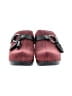 Dansko Burgundy Mule/Clog Size EU 38 - photo 2