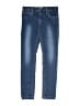 Name It Solid Blue Jeans Size 9 - photo 1