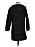 Unbranded 100% Polyester Black Raincoat Size L - photo 2