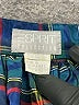 Esprit Plaid Blue Casual Skirt Size 11 - 12 - photo 4