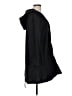 Unbranded 100% Polyester Black Raincoat Size L - photo 4