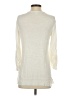 Gap Body Outlet 100% Cotton Ivory Pullover Sweater Size XS - photo 2