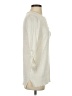 Gap Body Outlet 100% Cotton Ivory Pullover Sweater Size XS - photo 4