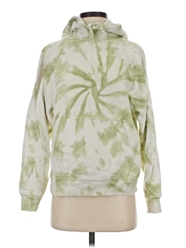 Reformation Jeans Pullover Hoodie (view 1)