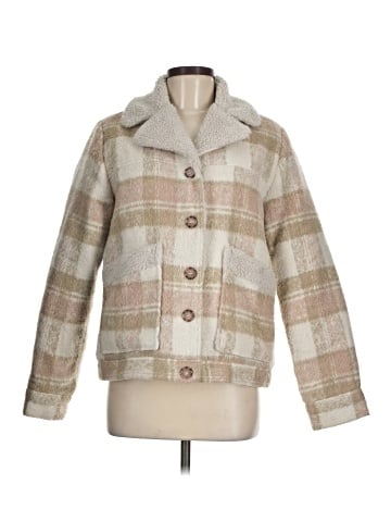 Brixton Coat (view 1)
