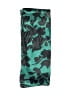 Unbranded 100% Polyester Camo Teal Green Scarf One size - photo 2