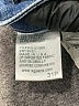 Adriano Goldschmied Stars Blue Jeans Size 31 waist (petite) - photo 7
