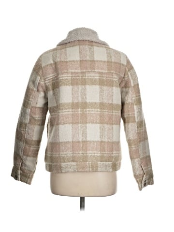 Brixton Coat (view 2)