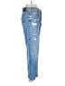 R13 Stars Blue Jeans Size 25 waist - photo 4
