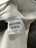 Wantschun White Sleeveless Top Size M - photo 7