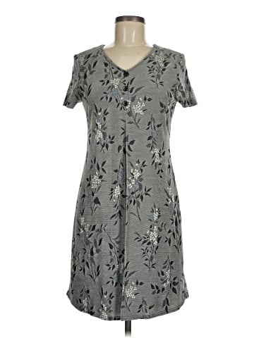 Molly Malloy Casual Dress (view 1)