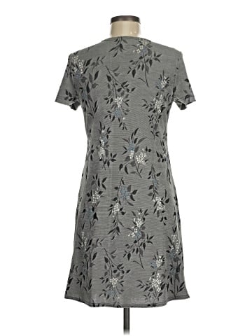 Molly Malloy Casual Dress (view 2)