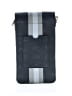 India Hicks Blue Black Crossbody Bag One size - photo 3