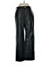 J.Crew 100% Viscose Black Casual Pants Size 24 waist - photo 1