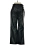 J.Crew 100% Viscose Black Casual Pants Size 24 waist - photo 2