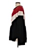 Express Chevron-herringbone Red Pullover Sweater Size S - photo 5