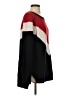 Express Chevron-herringbone Red Pullover Sweater Size S - photo 4