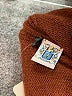 Portolano Brown Poncho One size - photo 7