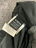 Shein Black Long Sleeve Top Size 8 - 10 - photo 7