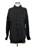The Workshop Black Long Sleeve Blouse Size S - photo 1