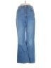 Denim Forum Blue Jeans Size 27 waist - photo 1