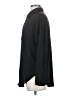 The Workshop Black Long Sleeve Blouse Size S - photo 5