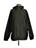 Unbranded 100% Polyester Green Windbreaker Size S - photo 1