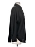 The Workshop Black Long Sleeve Blouse Size S - photo 4