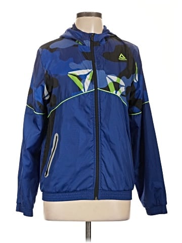 Reebok Track Jacket (view 1)