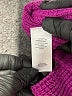 Splendid Purple Turtleneck Sweater Size XS - photo 8