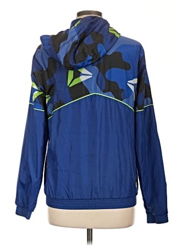 Reebok Track Jacket (view 2)