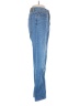 Denim Forum Blue Jeans Size 27 waist - photo 4
