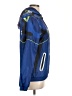 Reebok 100% Polyester Graphic Blue Track Jacket Size 18 - photo 4