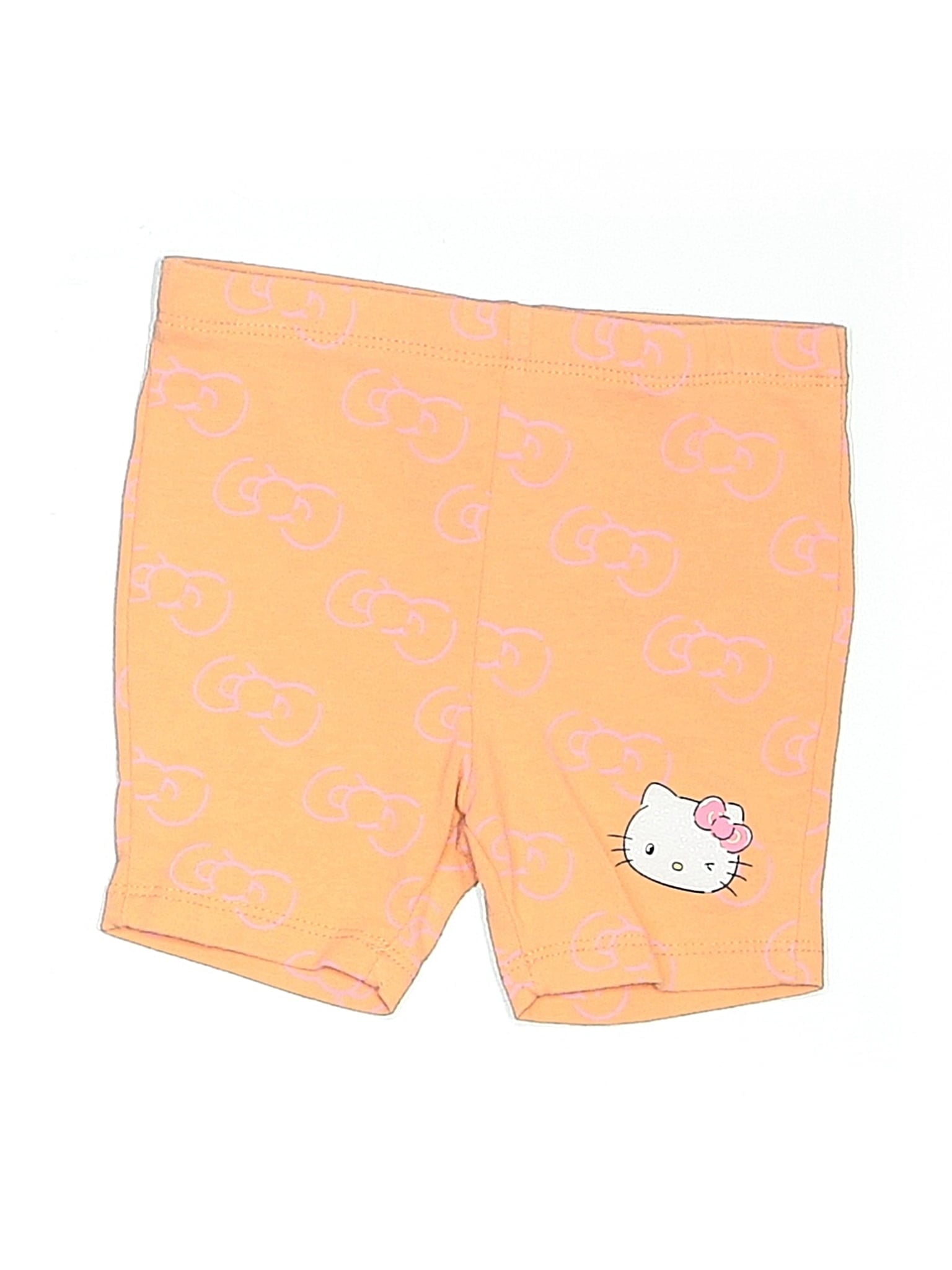 Hello Kitty Girls' Shorts On Sale Up To 90% Off Retail | ThredUp